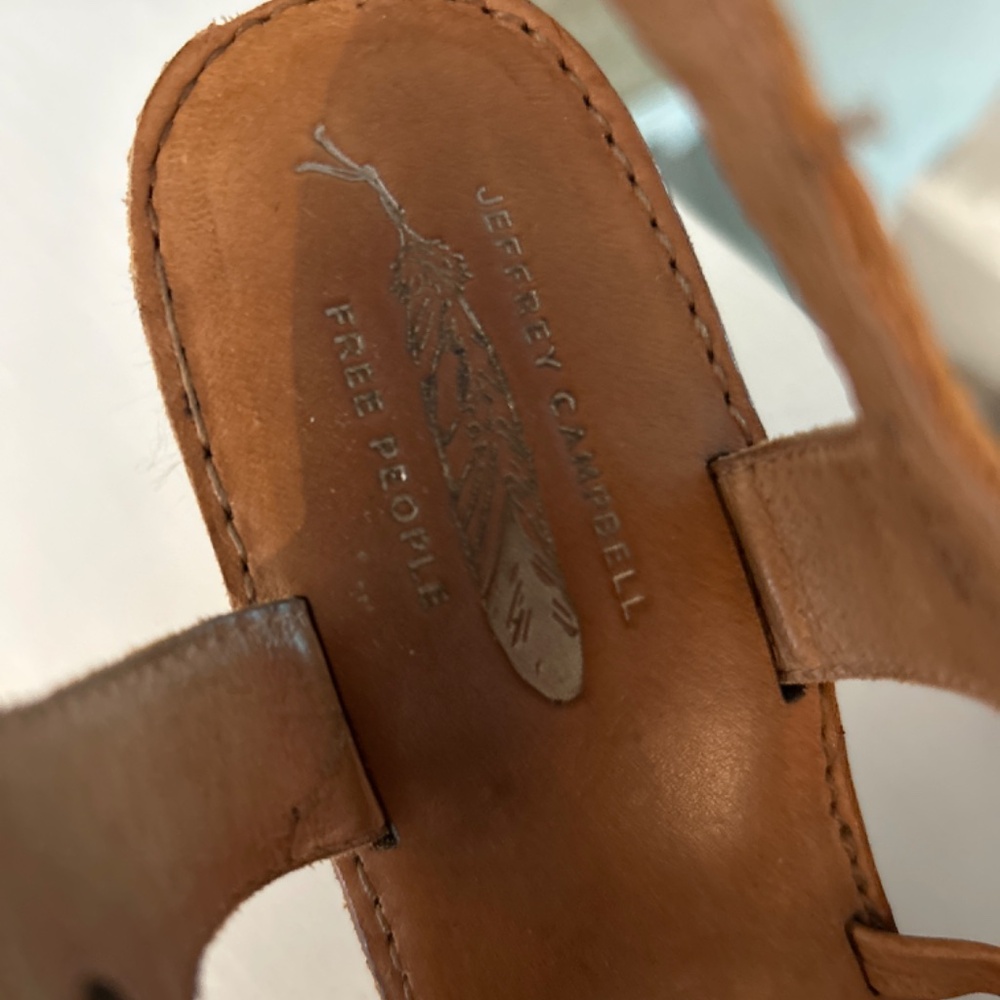 Sandals - Picture 3 of 4